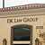 DK Law Group's new Thousand Oaks office is located right off the Ventura Freeway at 3155 Old Conejo Road.